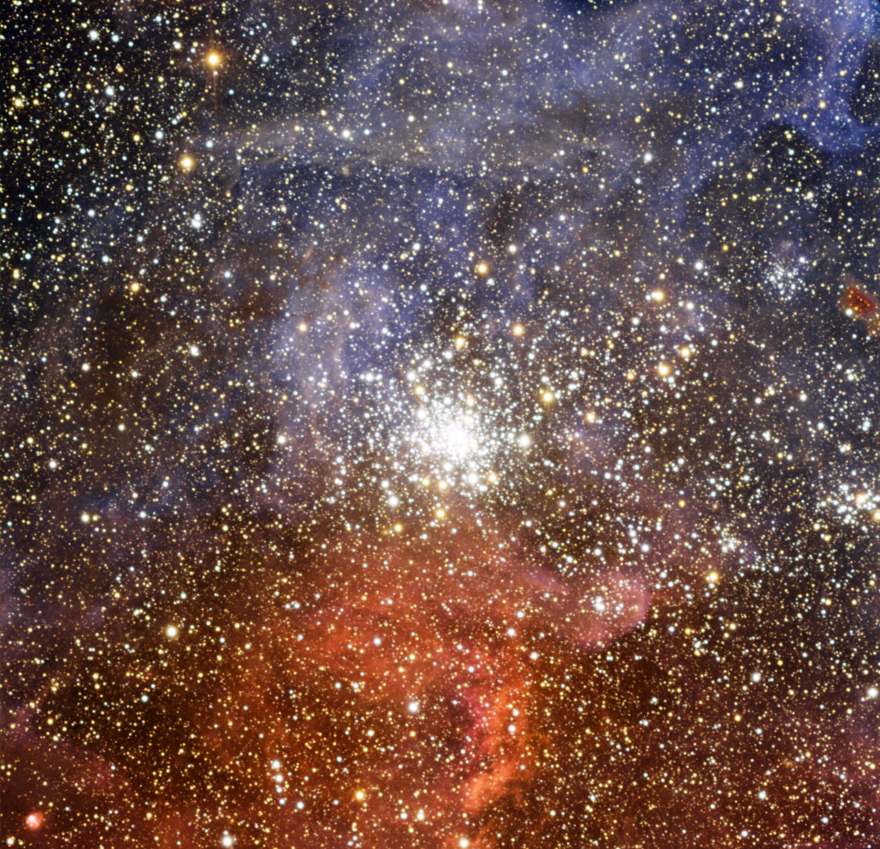 NGC 2100