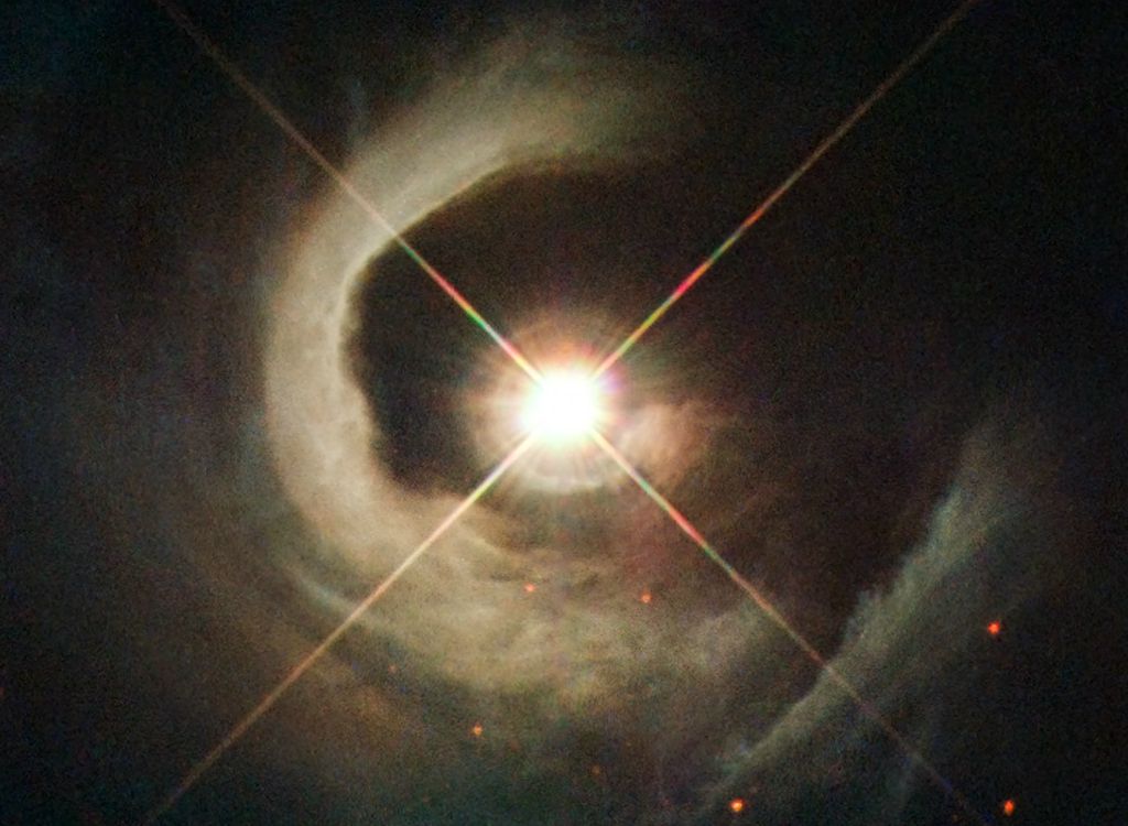 V1331 Cyg