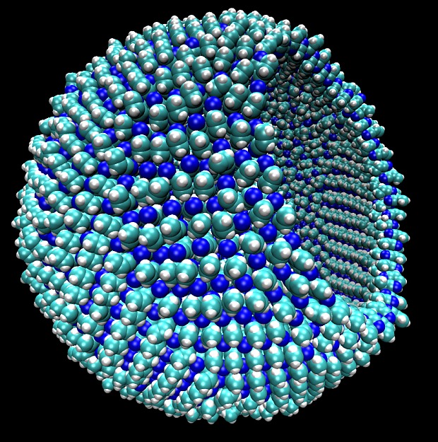 alien life cell
