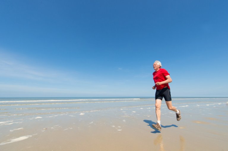 New class of drugs dramatically increases healthy lifespan, mouse study suggests