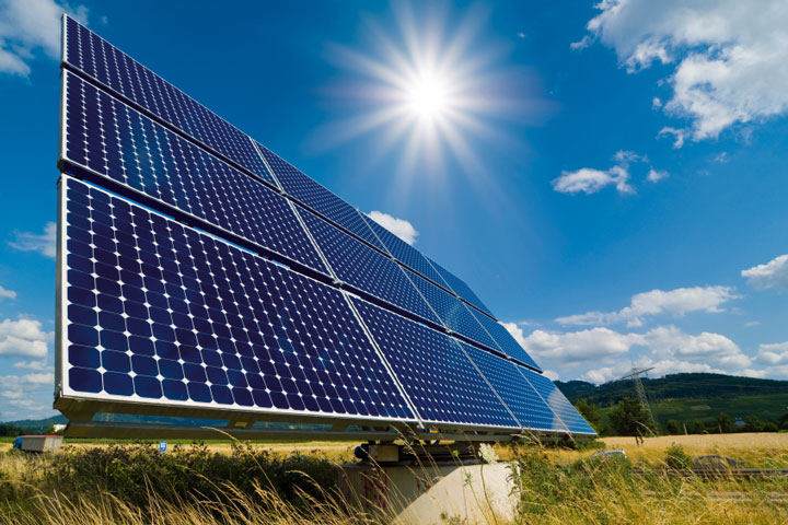 solar energy