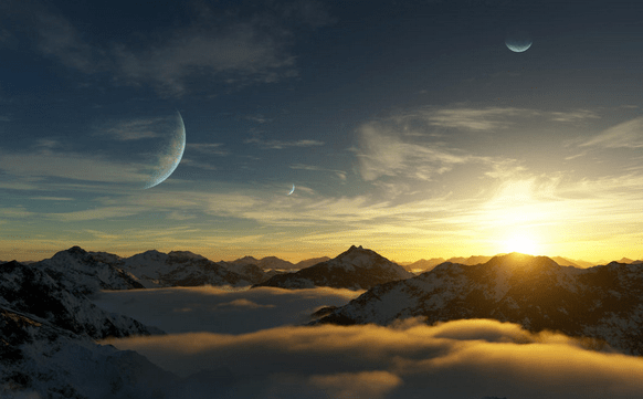 gliese 581d