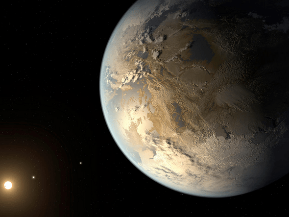 kepler 186f