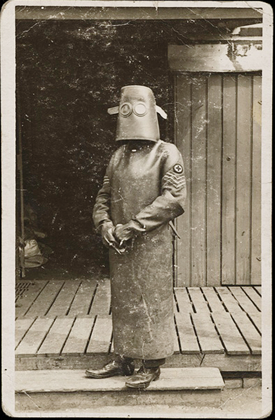 nurse
