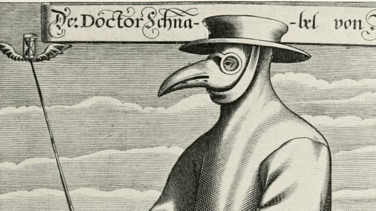 12 Amazing & Unsettling Historical Medical Images
