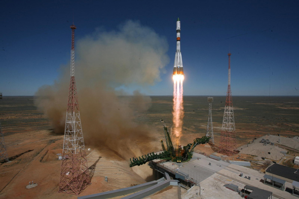 soyuz launch progess 59