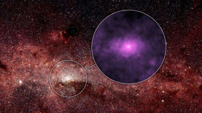 NuSTAR captures possible ‘screams’ from zombie stars