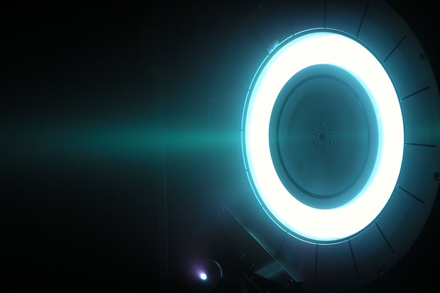 The FACTS as we currently know them about the EmDrive and Cannae Drive * /r/Futurology