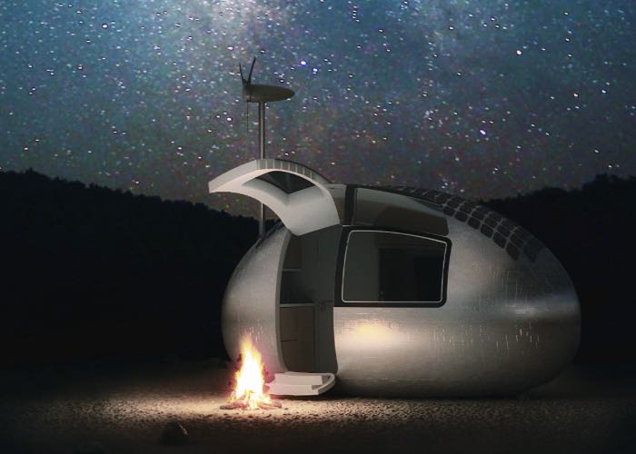 ecocapsule
