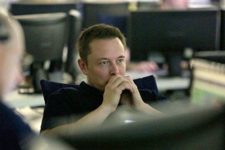 SpaceX Gets Certified For National Security Launches