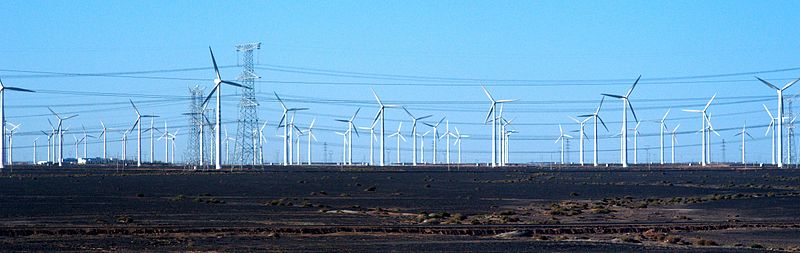 windfarm