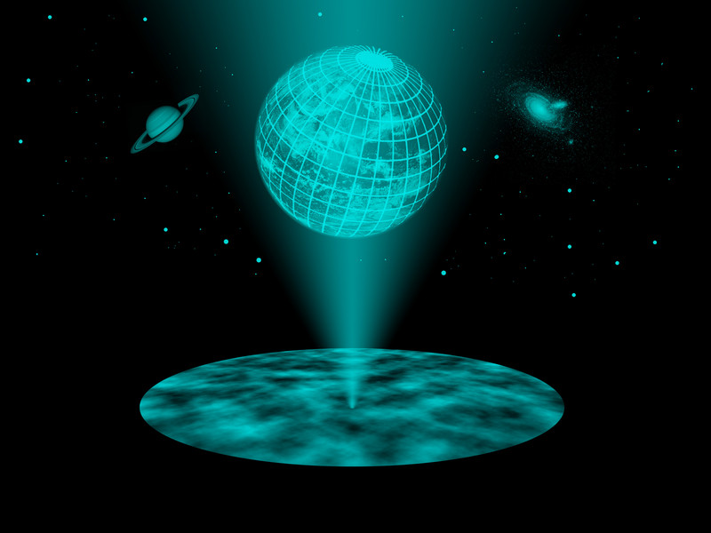 hologram