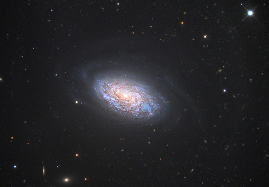 NGC 4414
