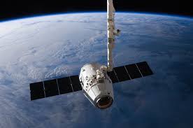 Watch Tomorrow’s SpaceX Launch!