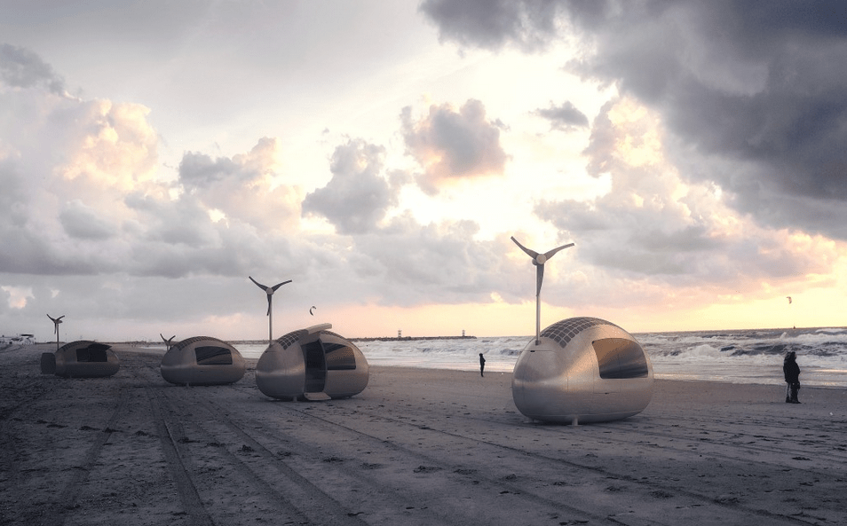 ecocapsule