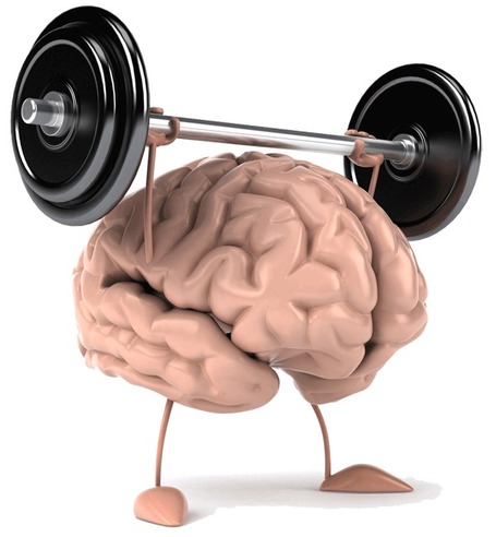 brain exercise