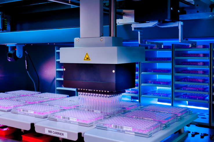 Synthetic Biology Startup Zymergen Emerges From Stealth With $44 Million