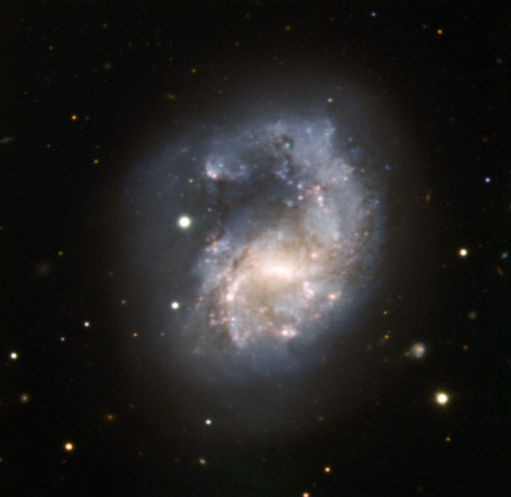 Arp 22