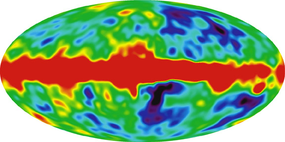 Cosmic Microwave Background Radiation