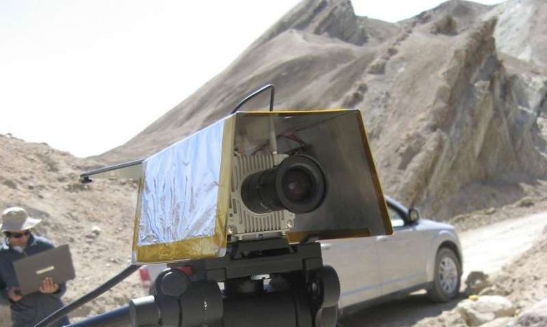 NASA engineers to build a rover that is able to make decisions on its own for next mission to Mars