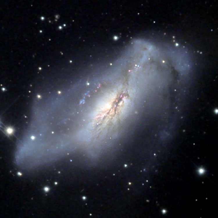 NGC 2146