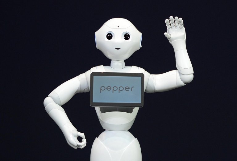Robot Rush: New ‘Emotional’ Humanoid Sells Out in 60 Seconds