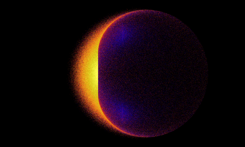 black hole