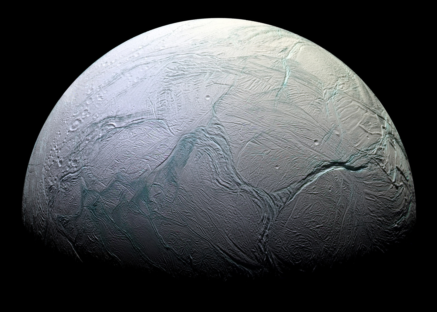 Enceladus