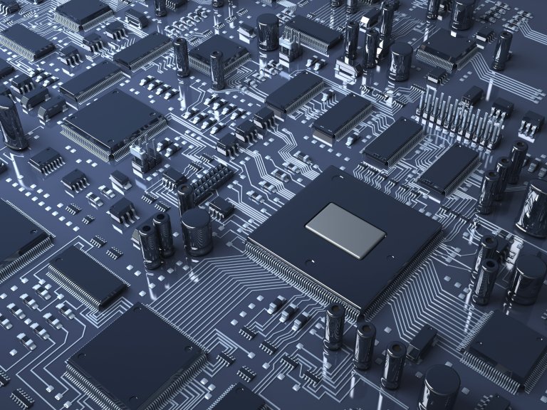 Stanford’s New Water-Based Computer Runs by Manipulating Matter