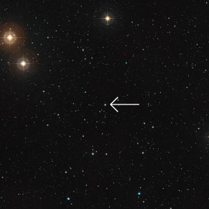 Image via NASA