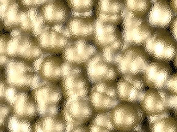 Scientists Predict Existence of Flat Liquid