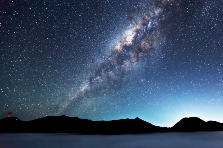 Scientists Can Now Weigh the Milky Way