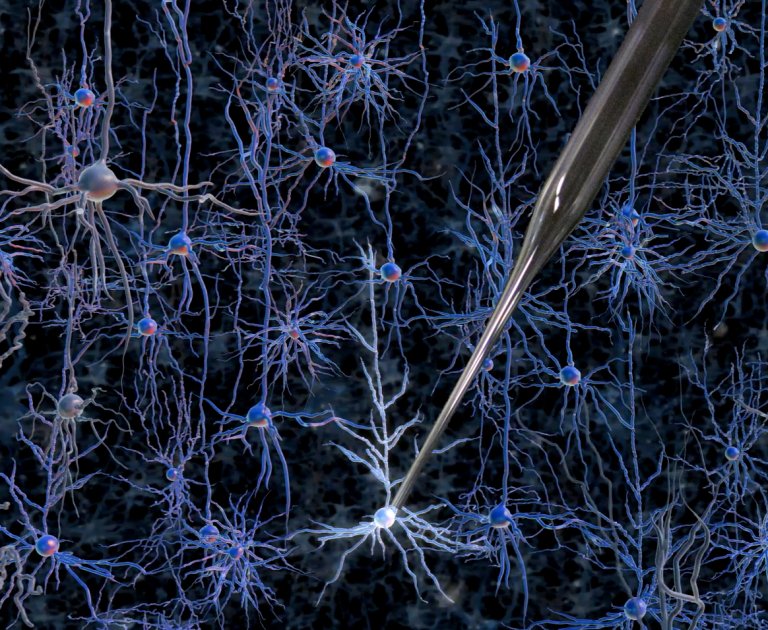 Scientists Activate Positive Memories to Successfully Treat Depression