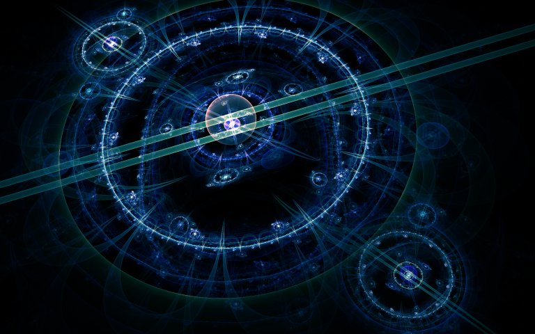 Quantum Mechanics Revisited:  Physicists Propose New Structure of Time