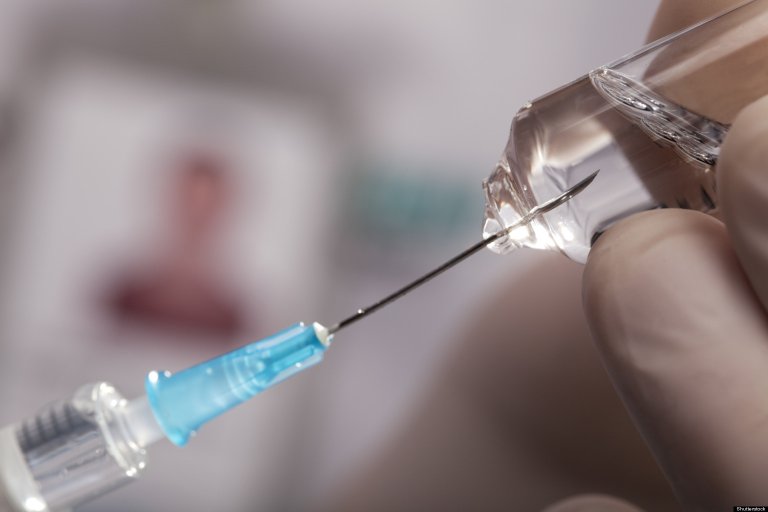 HIV Vaccine Approach Nears Human Trial