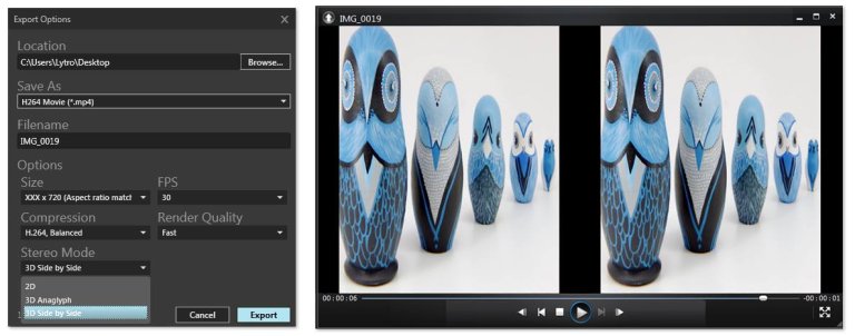 Lytro’s Light Field Cameras Can Produce 3D VR Video