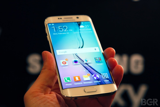 Samsung Developing an Astounding 11k Mobile Display