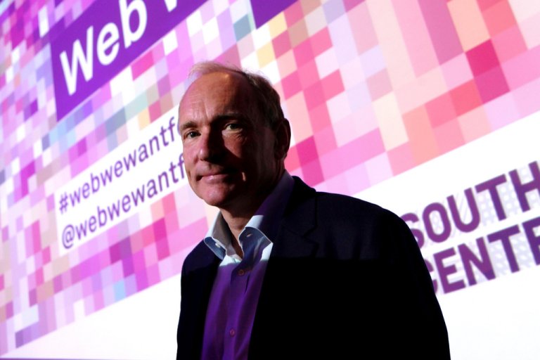 Tim Berners-Lee: “Secret Developments” in AI Aren’t Public Yet