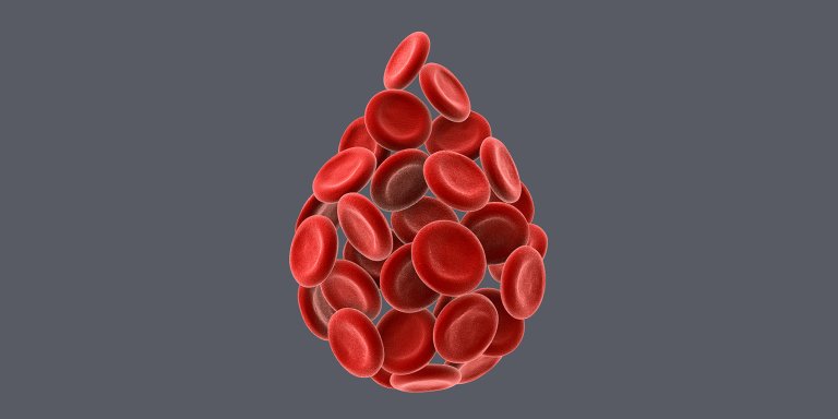 Soon You Won’t Need to Go to the Doctor’s Office for a Blood Test