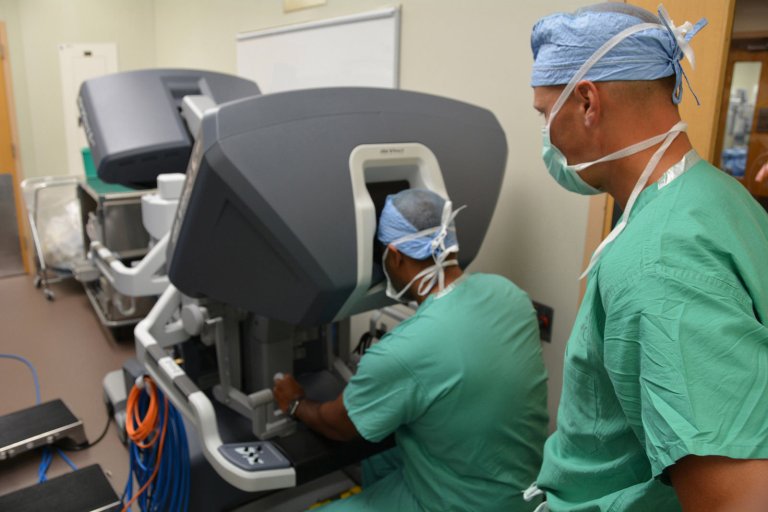 What You Need to Know About the Robotic Surgery Report