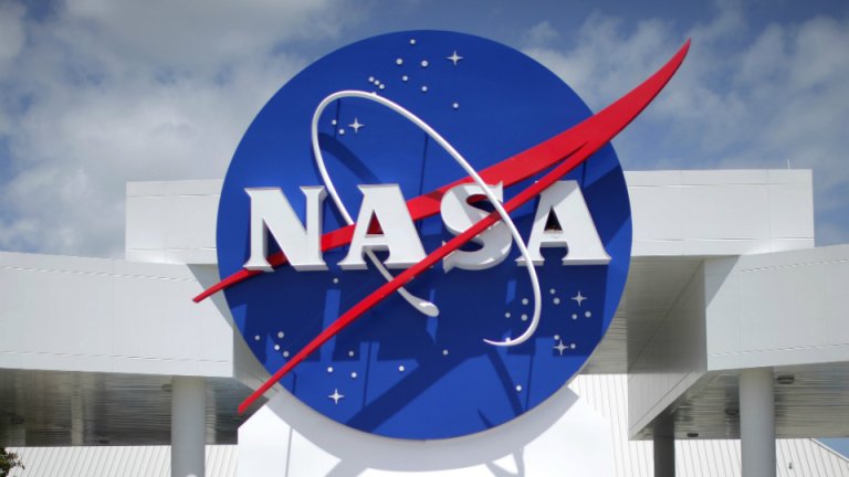 NASA Turns to Crowdsourcing for Help Building Future Space Projects