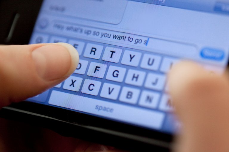 Newly Developed Computer System Can Detect Sarcasm and Irony in Text Messages