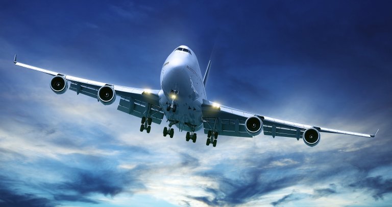 Boeing Wants to Build an Airplane Powered By Nuclear Explosions