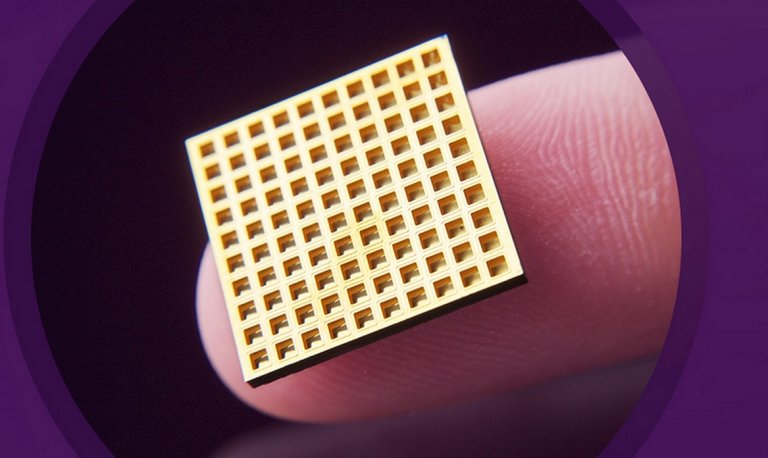 New Medication Microchip Could Revolutionize Drug Delivery