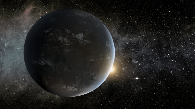 NASA’s Kepler Mission Discovers Earth’s Cousin