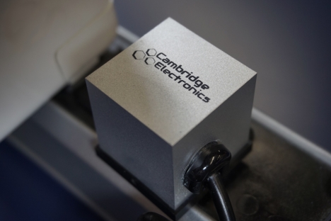 MIT Says Gallium Nitride Could Replace Silicon for Power Semiconductors