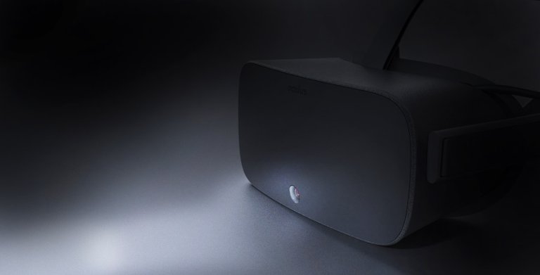 Oculus Already Working on the Second Consumer Version of the Rift
