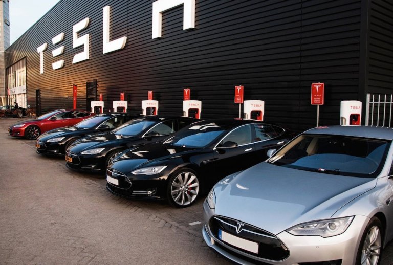 Uber CEO To Tesla: Sell Me Every Autonomous Vehicle You Create in 2020!