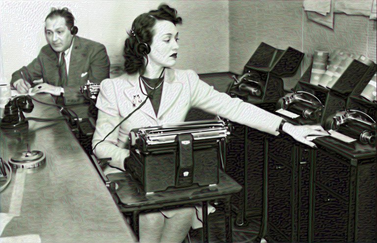 Google Cuts Transcription Errors by 49% with Neural Networks