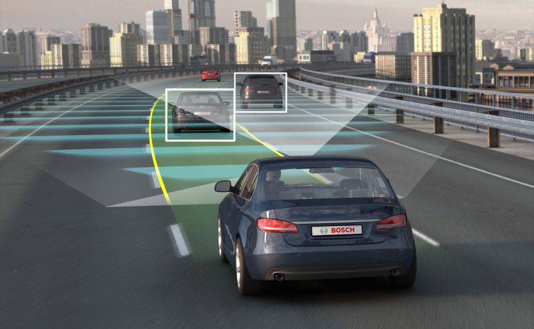 Obama Administration Just Pledged $4B To Encourage Self-Driving Cars